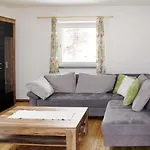 Appartement Altes Zollhaus-4 By Interhome