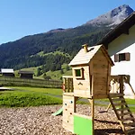 Appartement Altes Zollhaus-4 By Interhome
