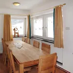 Altes Zollhaus-4 By Interhome Nauders
