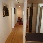 Altes Zollhaus-4 By Interhome Nauders