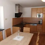 Altes Zollhaus-4 By Interhome Appartement *