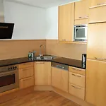 Altes Zollhaus-4 By Interhome Appartement