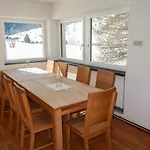 Altes Zollhaus-4 By Interhome Nauders