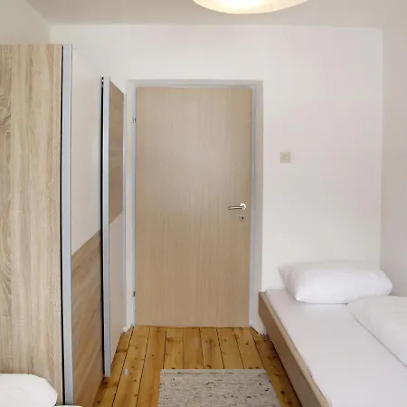 Altes Zollhaus-4 By Interhome Nauders