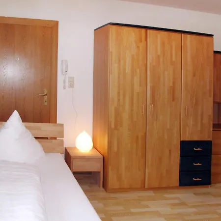 Altes Zollhaus-4 By Interhome Apartamento