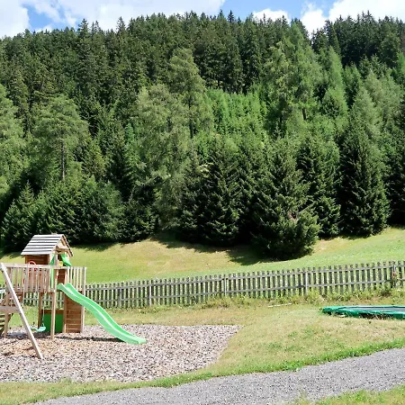 Apartamento Altes Zollhaus - Ndr114 By Interhome