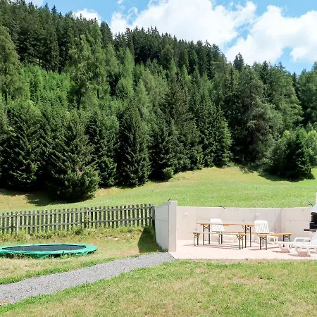 Altes Zollhaus-4 By Interhome Apartamento *