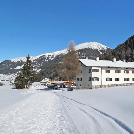 Altes Zollhaus-4 By Interhome *