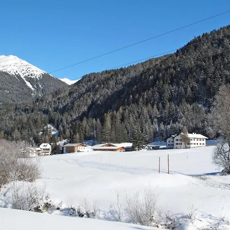 Altes Zollhaus-4 By Interhome *