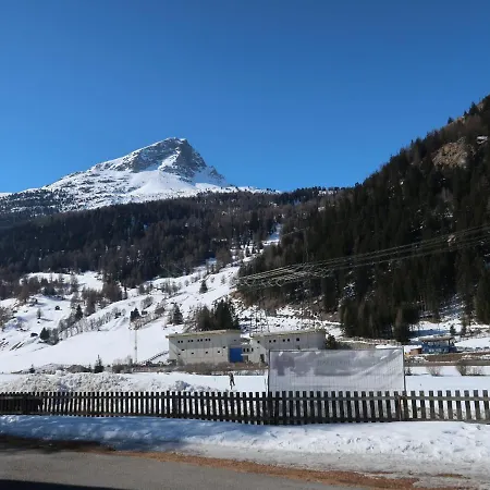 Altes Zollhaus-4 By Interhome Apartament *