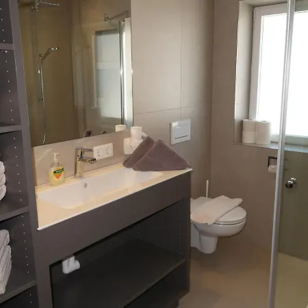 Apartamento Altes Zollhaus-4 By Interhome *