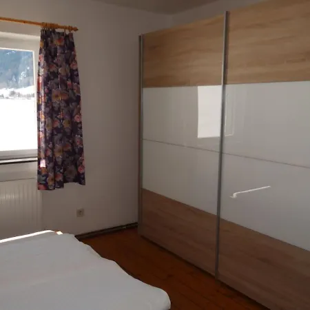 Altes Zollhaus-4 By Interhome דירה *