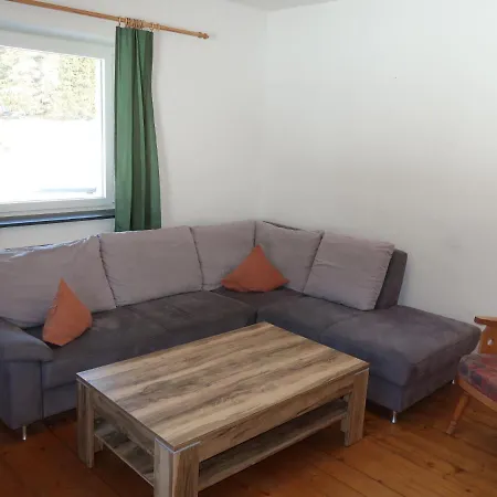 Altes Zollhaus-4 By Interhome