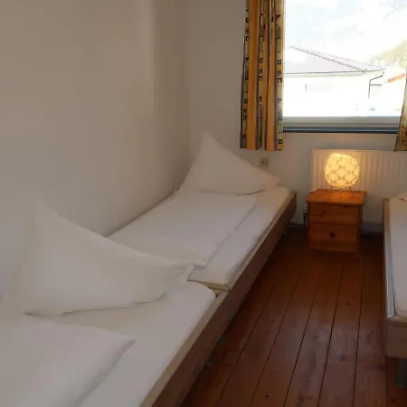 Altes Zollhaus-4 By Interhome נאודרס