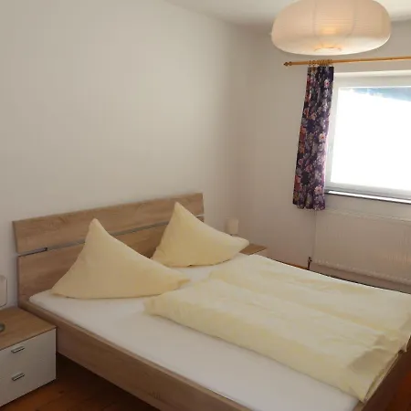 Altes Zollhaus-4 By Interhome *