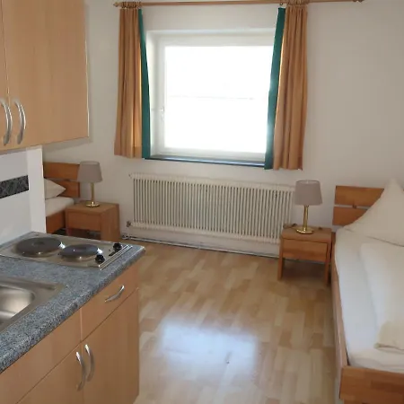 Altes Zollhaus-4 By Interhome * נאודרס