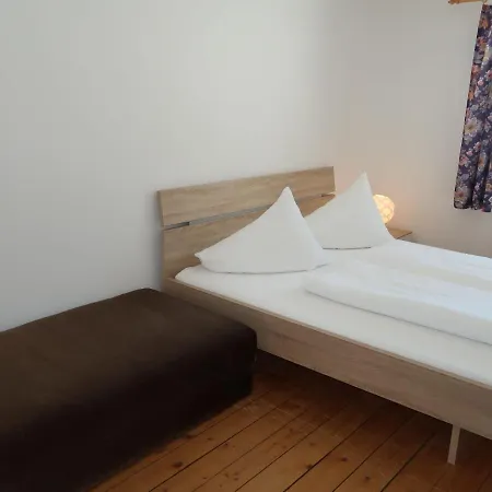 דירה Altes Zollhaus-4 By Interhome *
