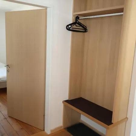 דירה Altes Zollhaus-4 By Interhome נאודרס