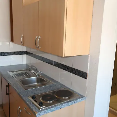 Altes Zollhaus - Ndr114 By Interhome Nauders