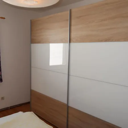Altes Zollhaus-4 By Interhome