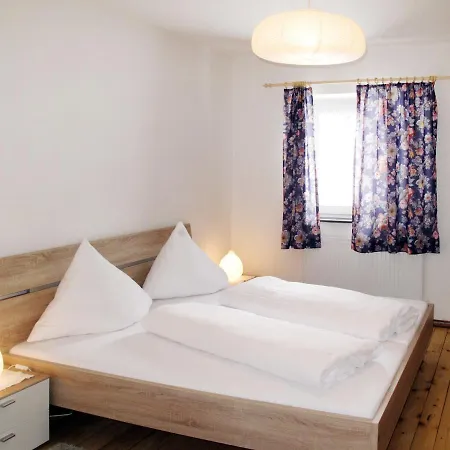 Altes Zollhaus-4 By Interhome *