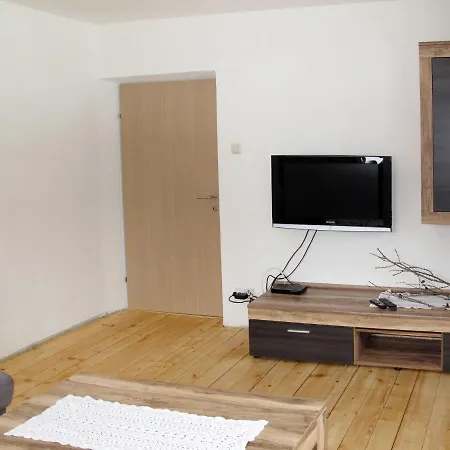 Apartamento Altes Zollhaus - Ndr114 By Interhome