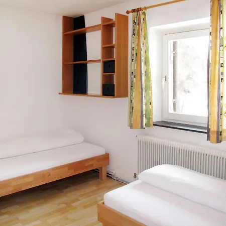 Altes Zollhaus-4 By Interhome Nauders