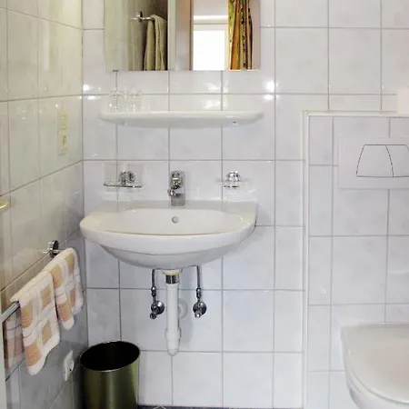 Altes Zollhaus-4 By Interhome Nauders