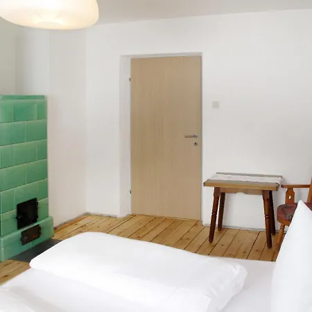 Altes Zollhaus-4 By Interhome *