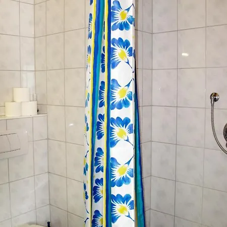 Altes Zollhaus-4 By Interhome דירה *
