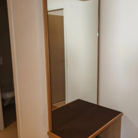 Altes Zollhaus-4 By Interhome Nauders