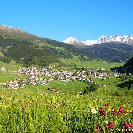 Altes Zollhaus-4 By Interhome Apartamento Nauders