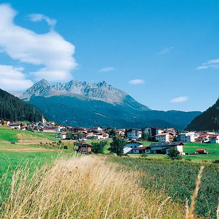 Altes Zollhaus-4 By Interhome