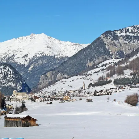 Apartamento Altes Zollhaus-4 By Interhome