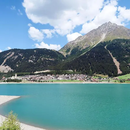 Altes Zollhaus-4 By Interhome