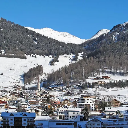 Altes Zollhaus-4 By Interhome Apartamento *