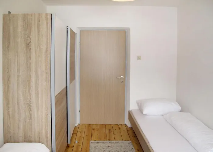 Altes Zollhaus-4 By Interhome Nauders