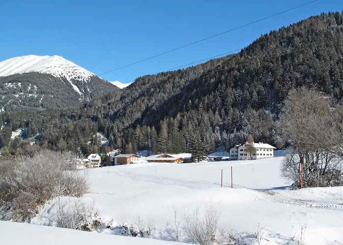 Altes Zollhaus-4 By Interhome *