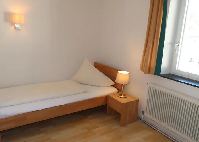 Altes Zollhaus-4 By Interhome Apartament Nauders