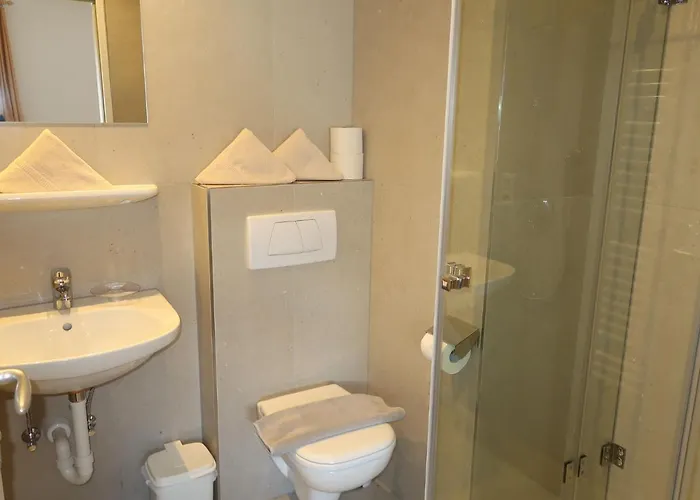 Altes Zollhaus-4 By Interhome *