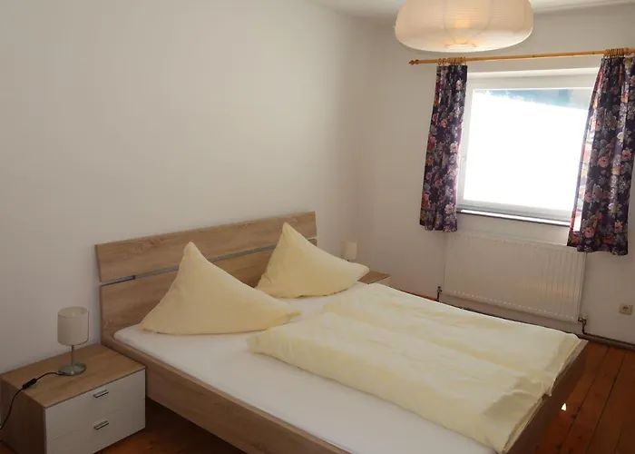 Altes Zollhaus-4 By Interhome *