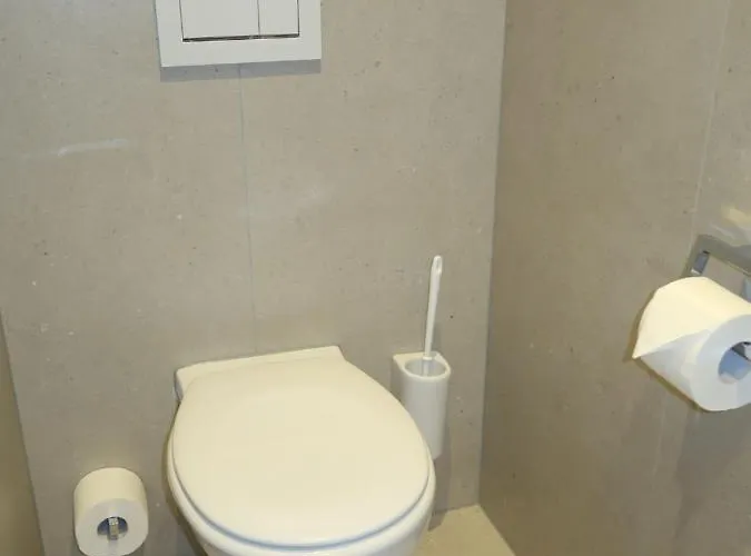 Altes Zollhaus-4 By Interhome Apartament