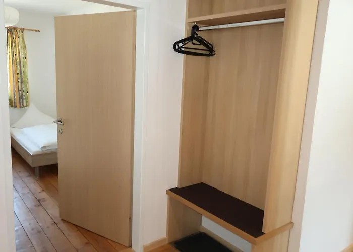 Apartament Altes Zollhaus-4 By Interhome Nauders