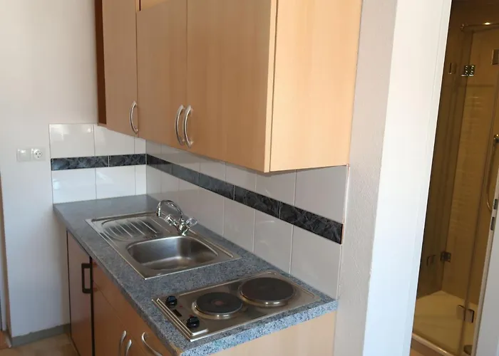 Altes Zollhaus-4 By Interhome Nauders