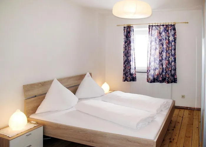 Altes Zollhaus-4 By Interhome *