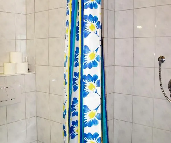 Altes Zollhaus-4 By Interhome Apartament *