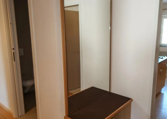 Altes Zollhaus-4 By Interhome Nauders