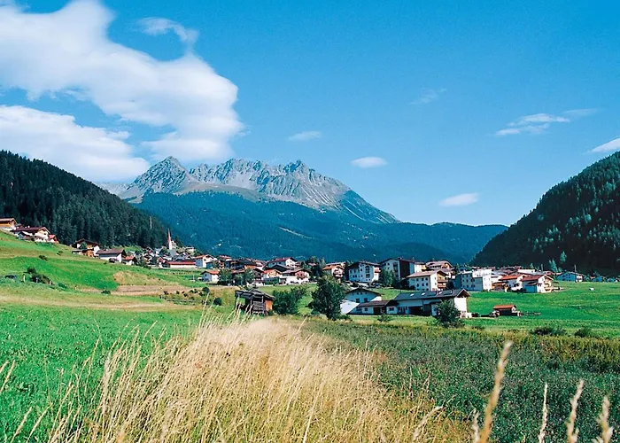 Altes Zollhaus-4 By Interhome