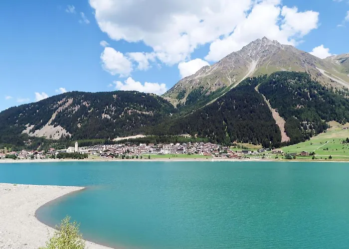 Altes Zollhaus-4 By Interhome