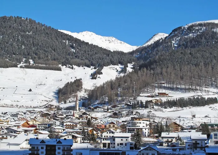 Altes Zollhaus-4 By Interhome Apartament *